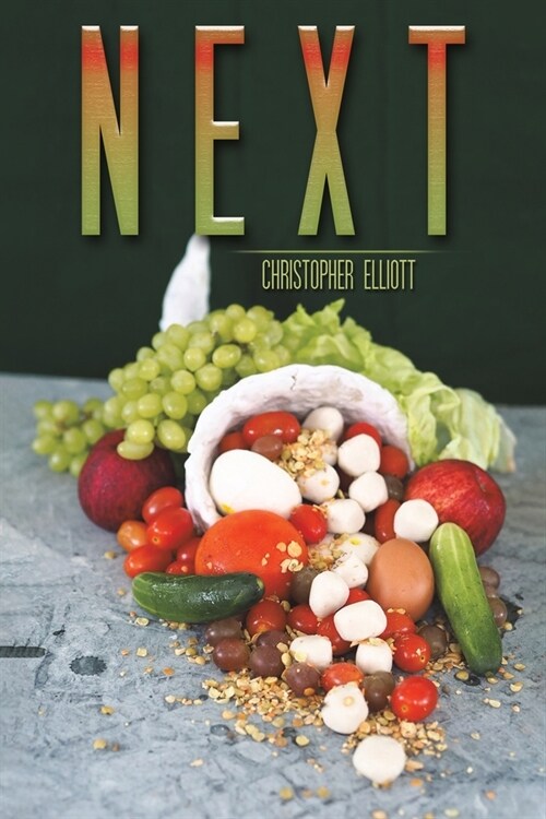 Next (Paperback)