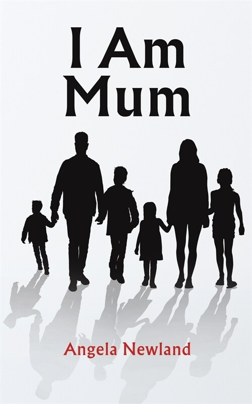 I Am Mum (Paperback)