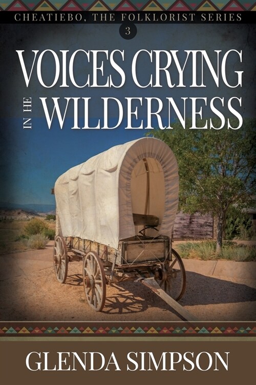 Voices Crying in the Wilderness: Volume 3 (Paperback)