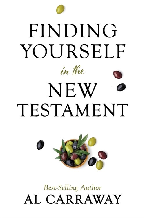 Finding Yourself in the New Testament (Paperback)