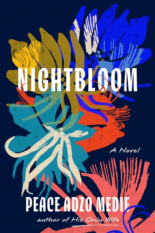 Nightbloom (Hardcover)