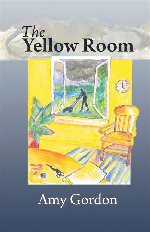 The Yellow Room (Paperback)