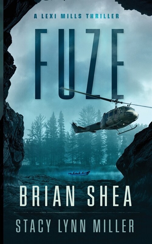 Fuze (Paperback)