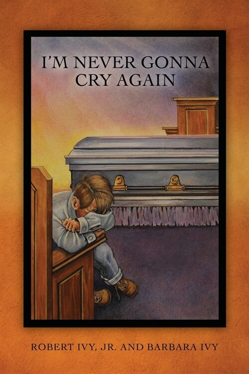 Im Never Gonna Cry Again (Paperback)