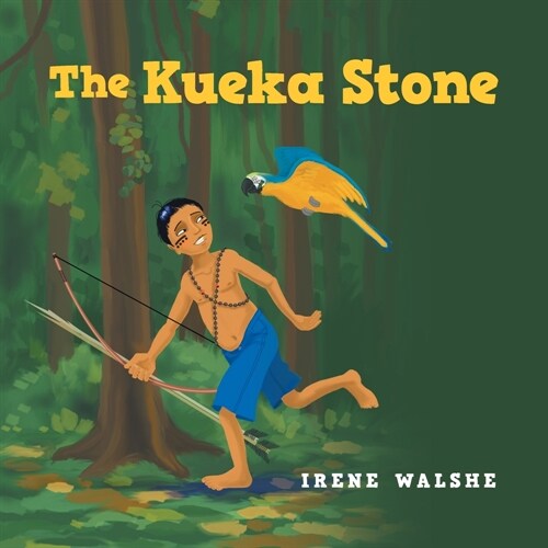 The Kueka Stone (Paperback)