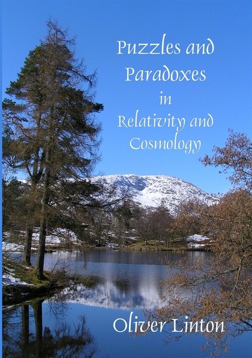 Puzzles and Paradoxes in Relativity and Cosmology (Paperback)