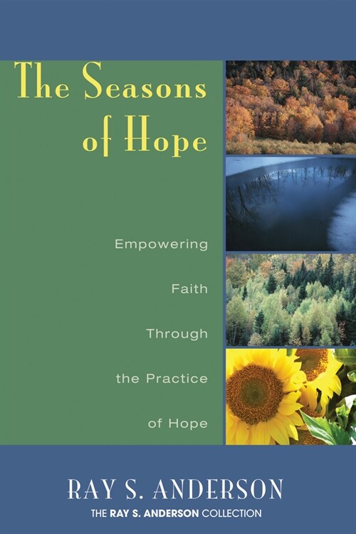 The Seasons of Hope (Hardcover)