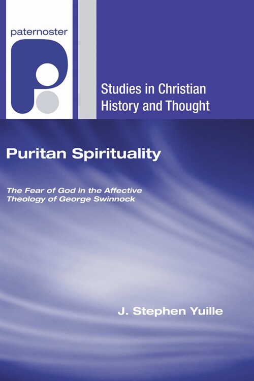 Puritan Spirituality (Hardcover)