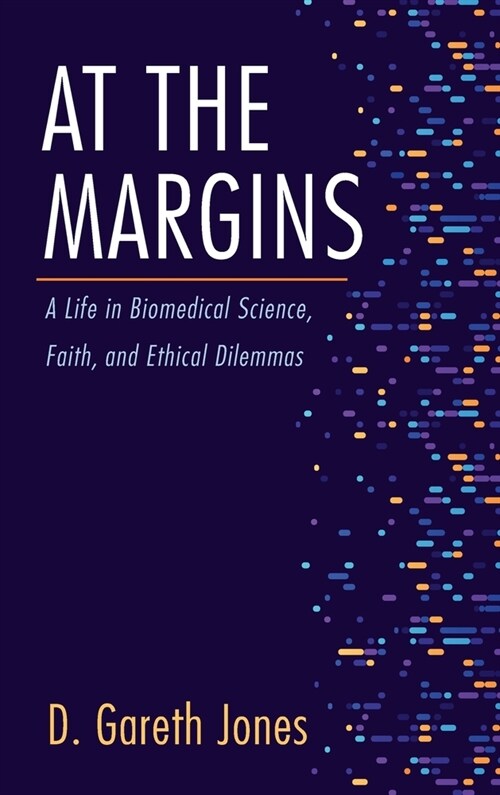 At the Margins (Hardcover)