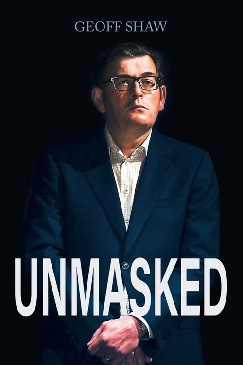 Unmasked (Paperback)
