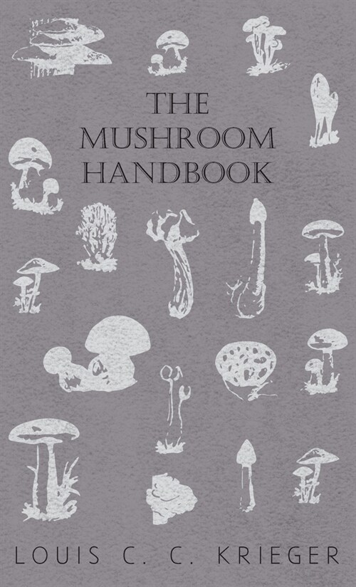 Mushroom Handbook (Hardcover)