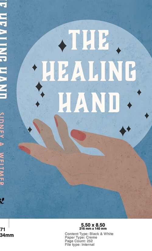 The Healing Hand (Hardcover)