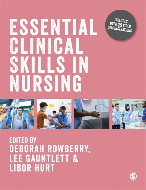 Essential Clinical Skills in Nursing (Hardcover)