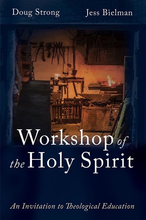 Workshop of the Holy Spirit (Paperback)