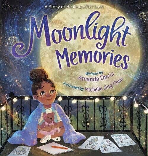 Moonlight Memories (Hardcover)