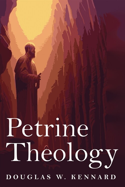 Petrine Theology (Paperback)