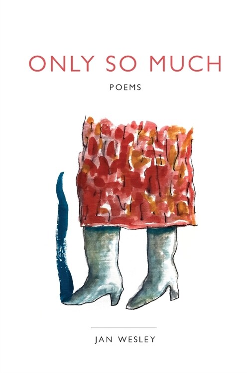 Only So Much (Paperback)