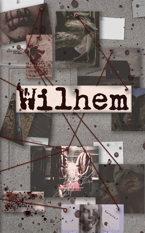 Wilhem (Paperback)