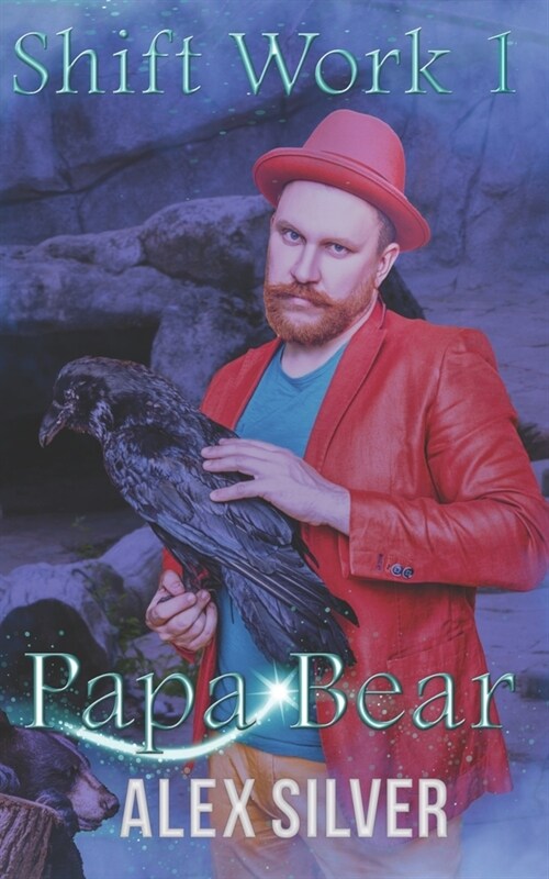 Papa Bear (Paperback)