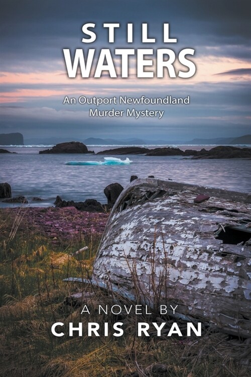 Still Waters (Paperback)