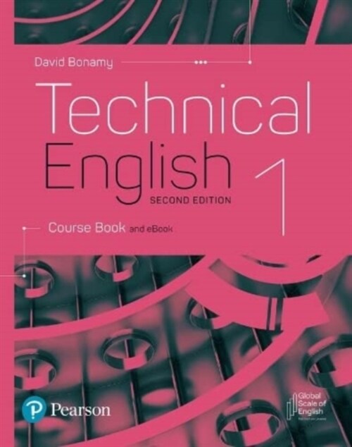 Technical English 2nd Edition Level 1 Course Book and eBook (Multiple-component retail product, part(s) enclose, 2 ed)