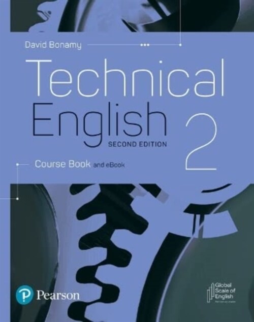 Technical English 2nd Edition Level 2 Course Book and eBook (Multiple-component retail product, 2 ed)