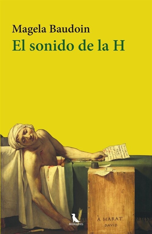 El sonido de la H (Paperback)