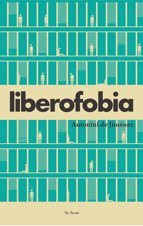 LIBEROFOBIA (Book)