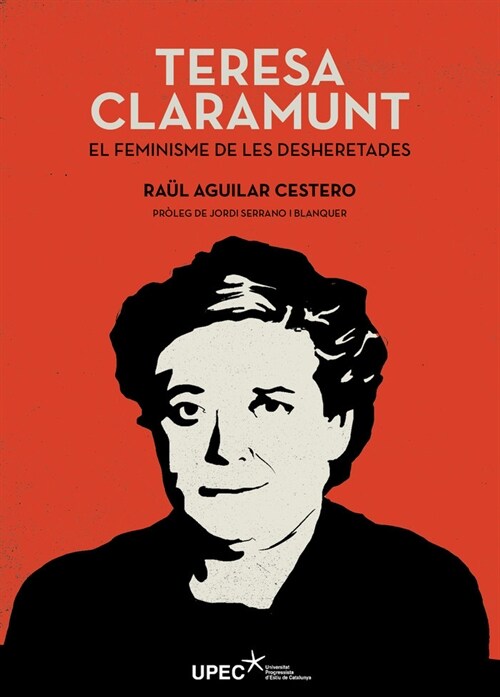 TERESA CLARAMUNT (Book)