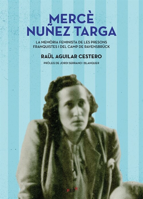 MERCE NUNEZ TARGA (Book)