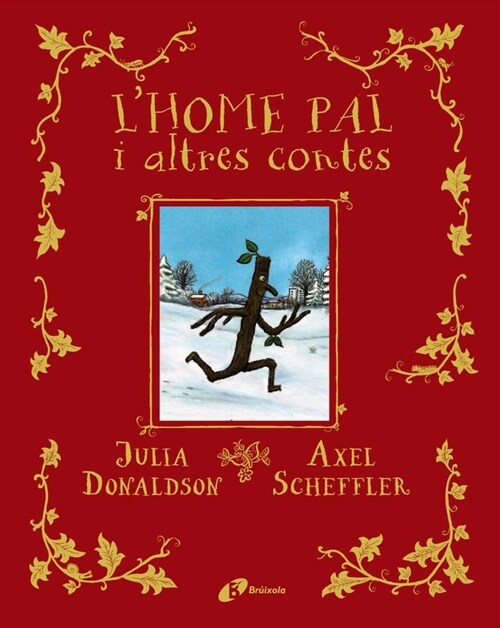 LHOME PAL I ALTRES CONTES (Hardcover)