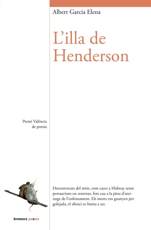 Lilla de Henderson (Book)