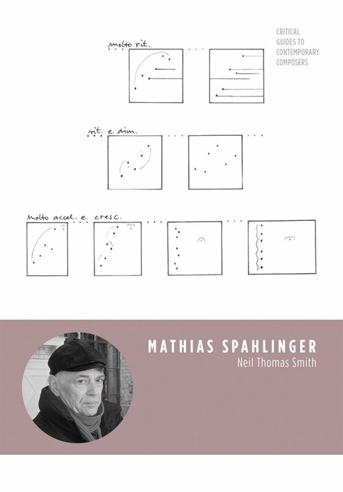 Mathias Spahlinger (Paperback)