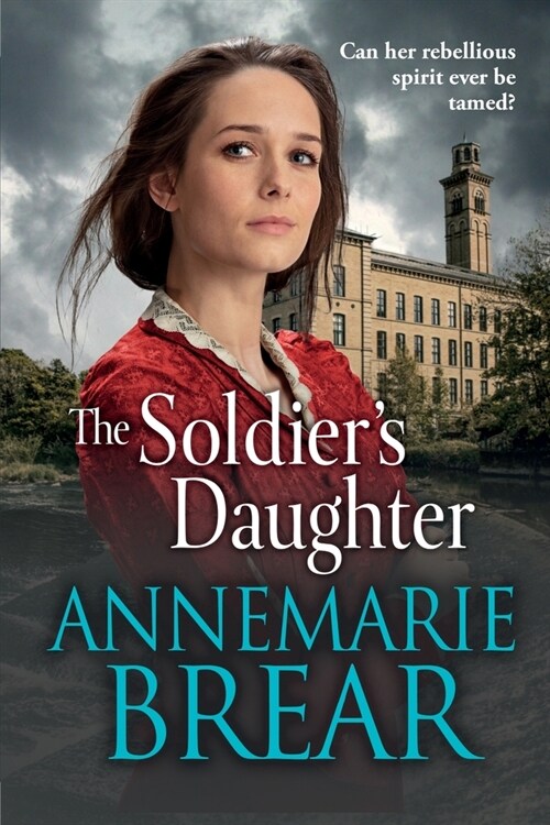 The Soldiers Daughter (Paperback)