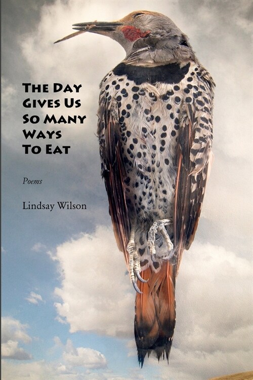 The Day Gives Us So Many Ways to Eat (Paperback)