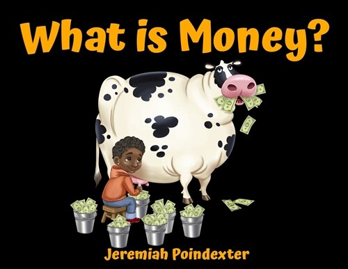 What is Money? (Paperback)