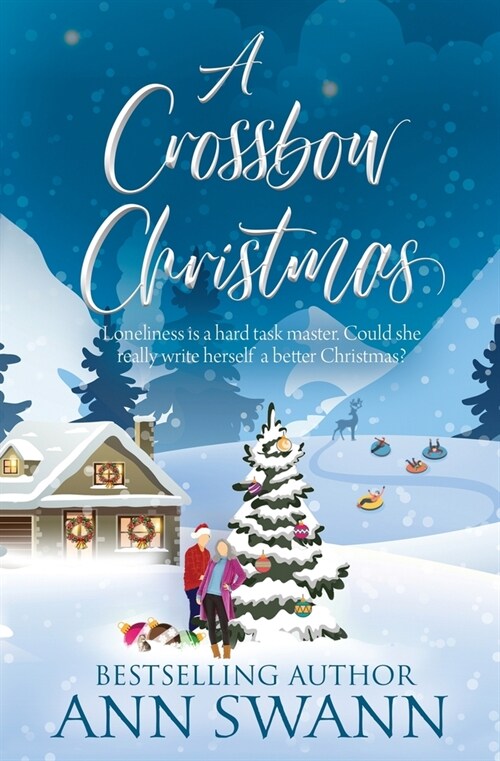 A Crossbow Christmas (Paperback)