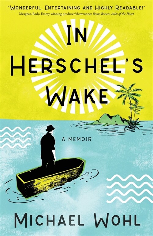 In Herschels Wake (Paperback)