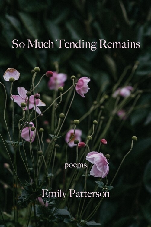 So Much Tending Remains (Paperback)