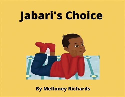 Jabaris Choice (Paperback)