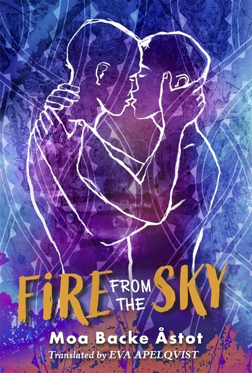 Fire from the Sky (Hardcover)