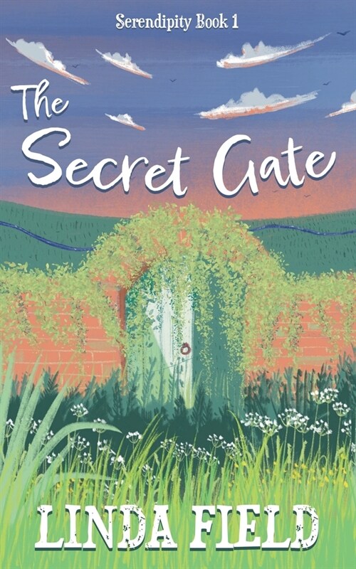 The Secret Gate: Serendipity Book One (Paperback)