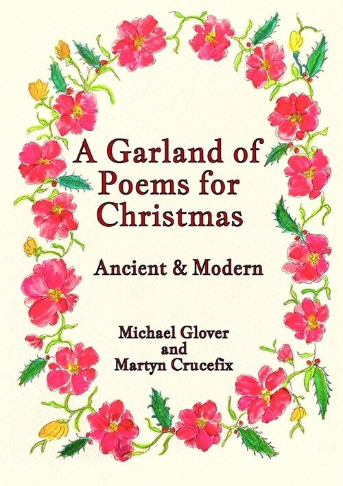 A Garland of Poems for Christmas (Paperback)