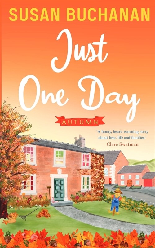 Just One Day - Autumn (Paperback)