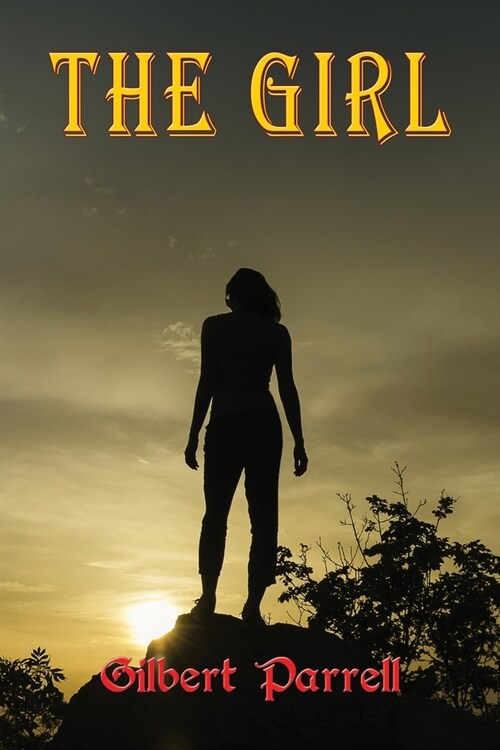 The Girl (Paperback)