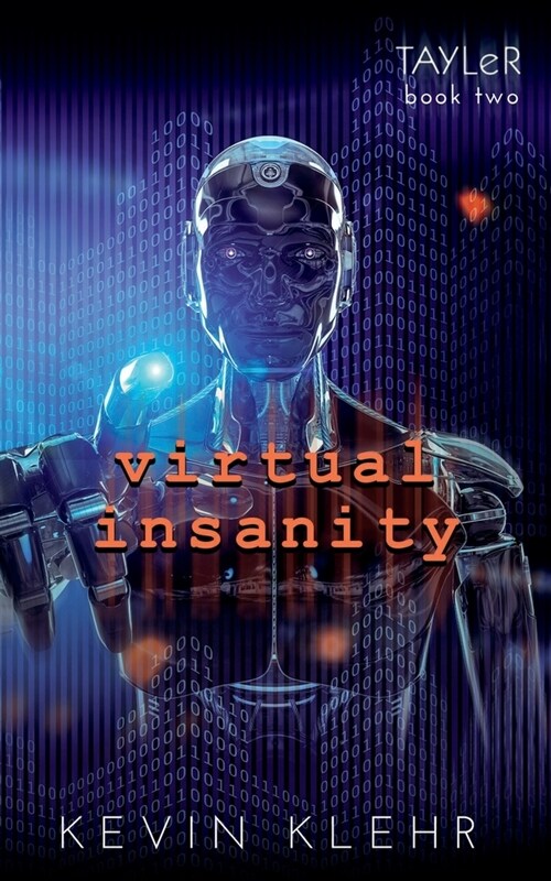 Virtual Insanity (Paperback)