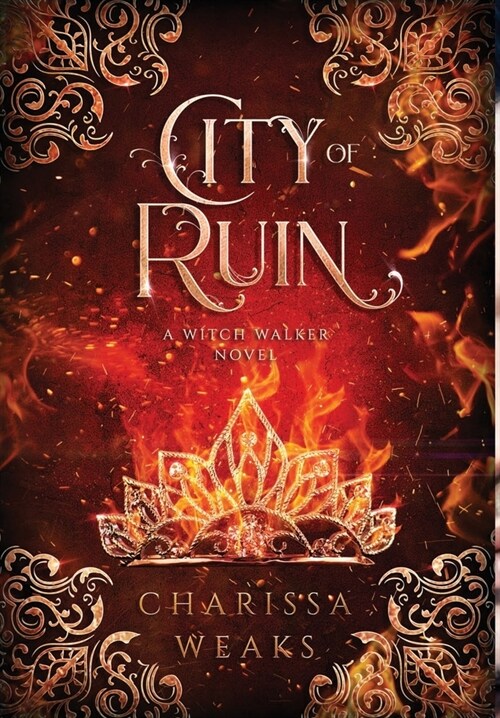 City of Ruin (Hardcover)