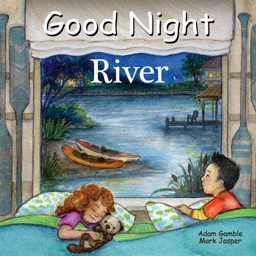 Good Night River (Board Books)