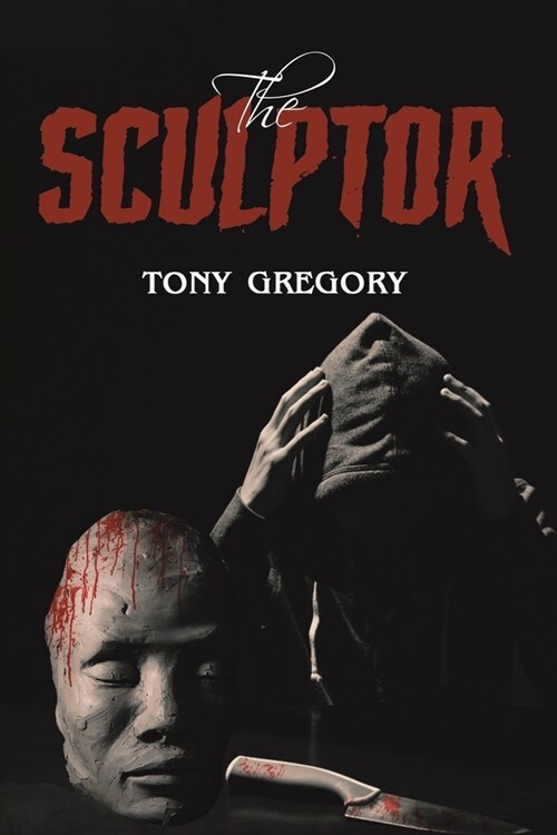 The Sculptor (Paperback)