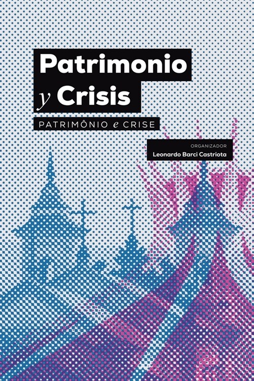 Patrimonio y Crisis (Paperback)